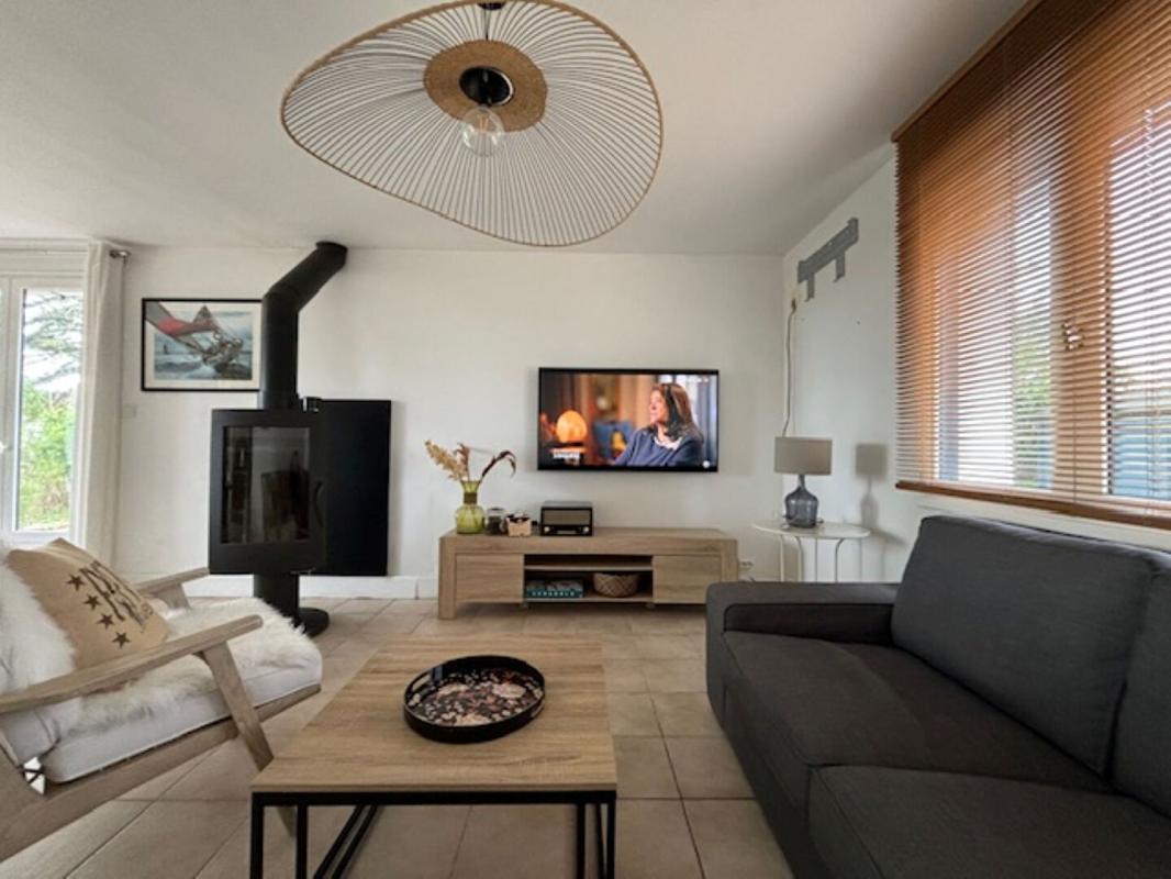 BENODET Maison Benodet 5 pièce(s) 115 m2 7