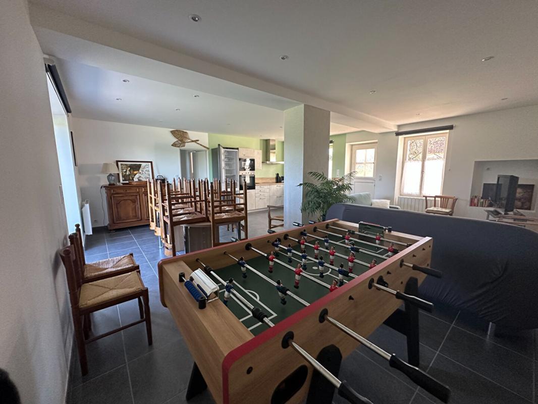 VICQ-SUR-NAHON Magnifique bien sur la commune de Vicq Sur Nahon 5