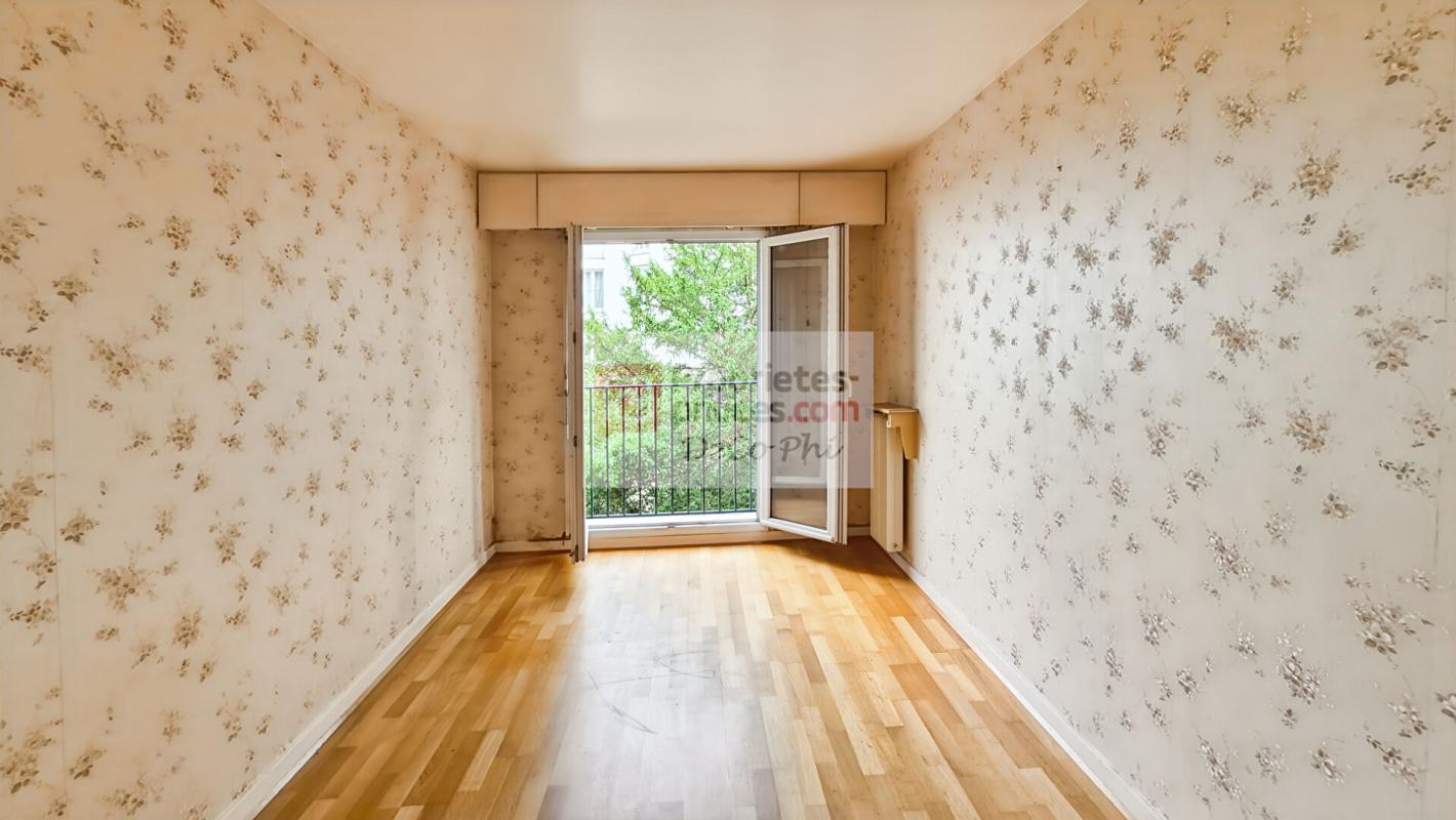 VERSAILLES Versailles Ermitage 3 pièces calme 74 m2  Place de la Loi 12