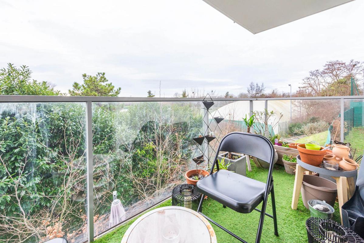 RUEIL-MALMAISON Appartement Rueil Malmaison 3 pièce(s) 62.55 m2 11