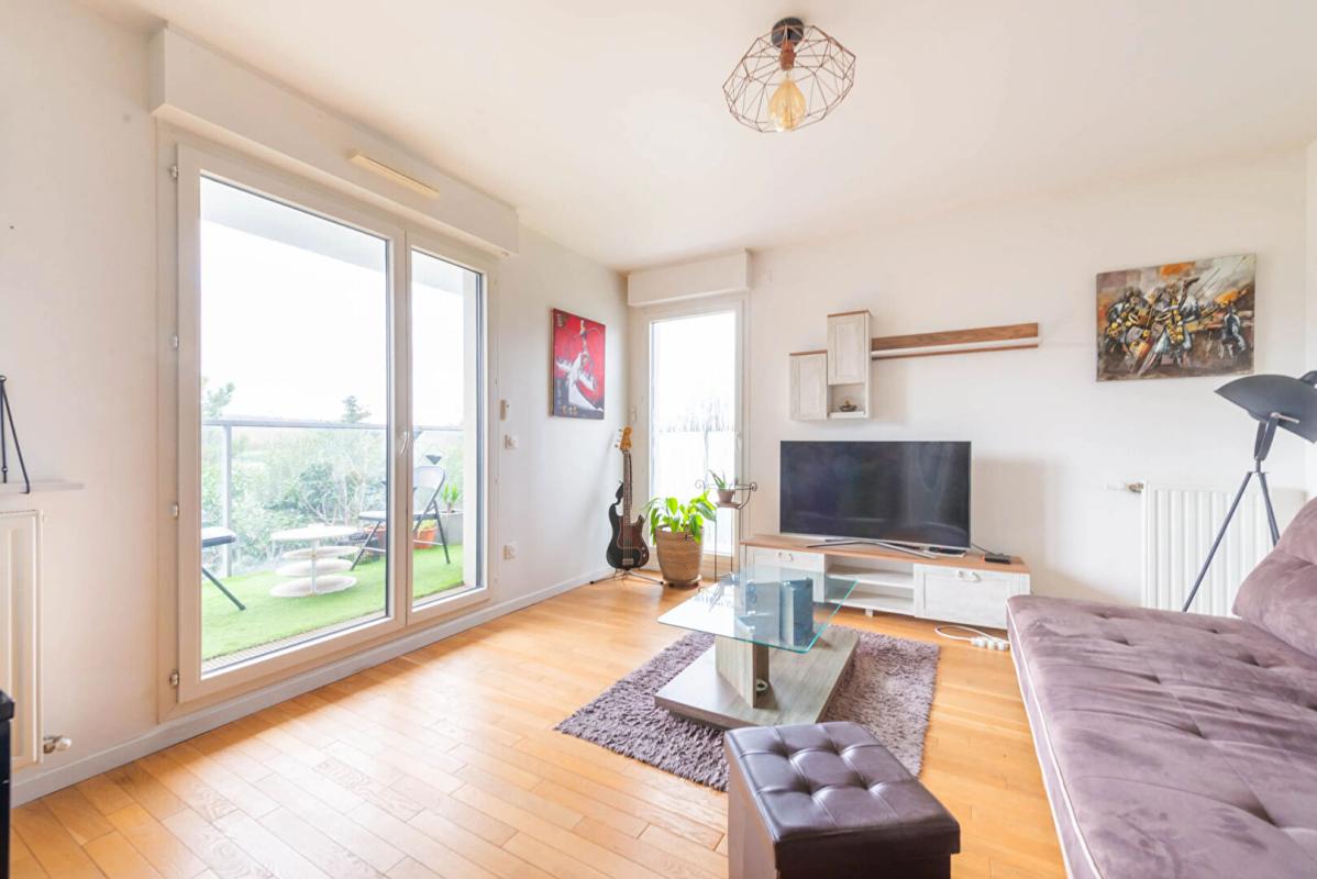 RUEIL-MALMAISON Appartement Rueil Malmaison 3 pièce(s) 62.55 m2 2