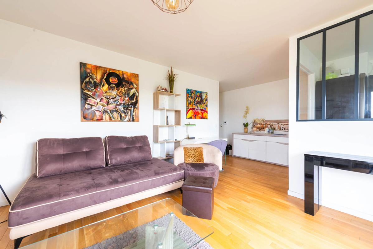 RUEIL-MALMAISON Appartement Rueil Malmaison 3 pièce(s) 62.55 m2 3