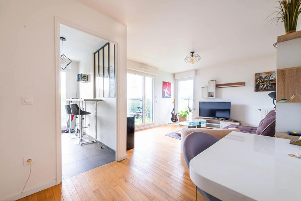 RUEIL-MALMAISON Appartement Rueil Malmaison 3 pièce(s) 62.55 m2 5