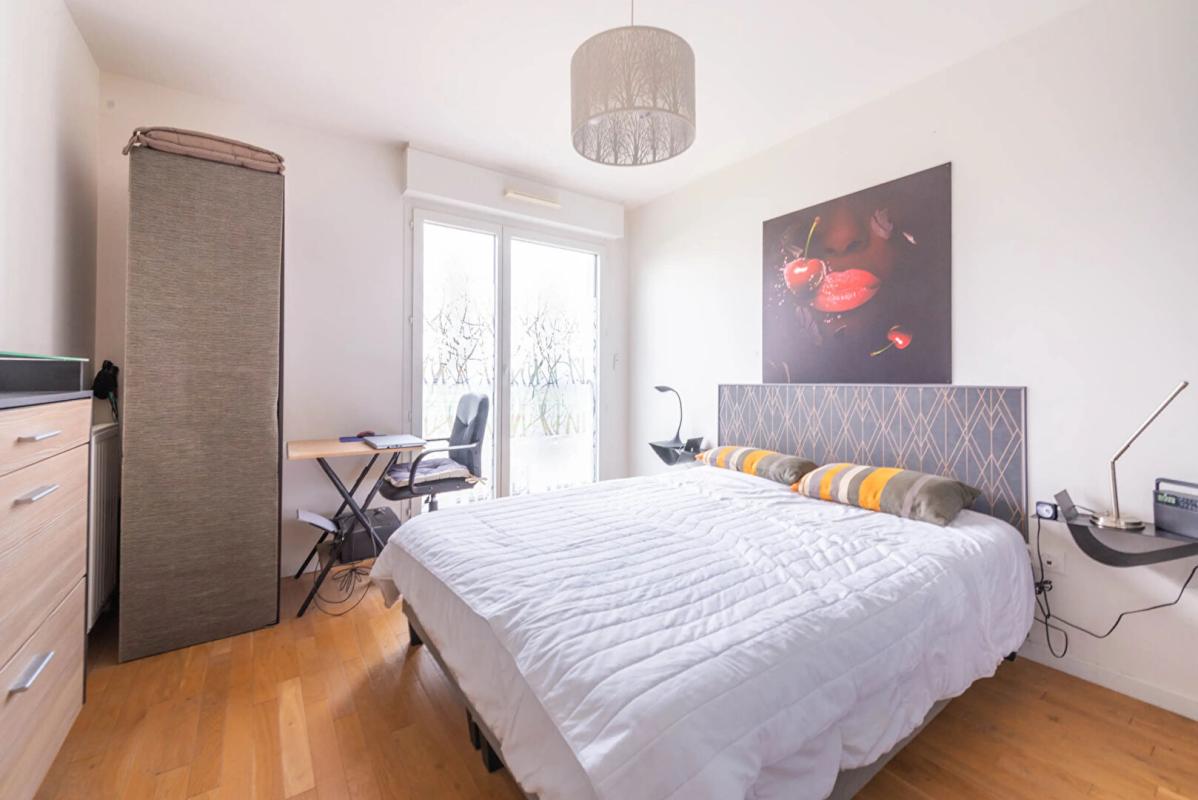 RUEIL-MALMAISON Appartement Rueil Malmaison 3 pièce(s) 62.55 m2 7