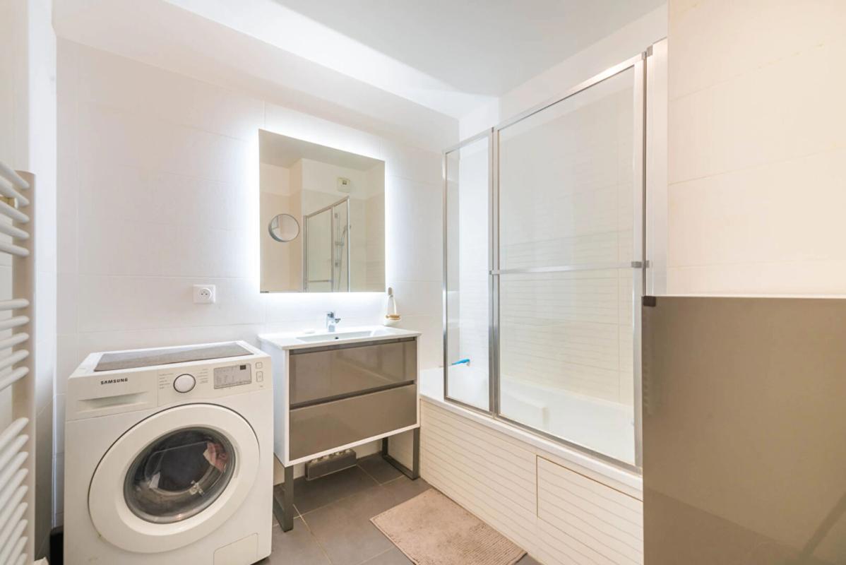 RUEIL-MALMAISON Appartement Rueil Malmaison 3 pièce(s) 62.55 m2 8