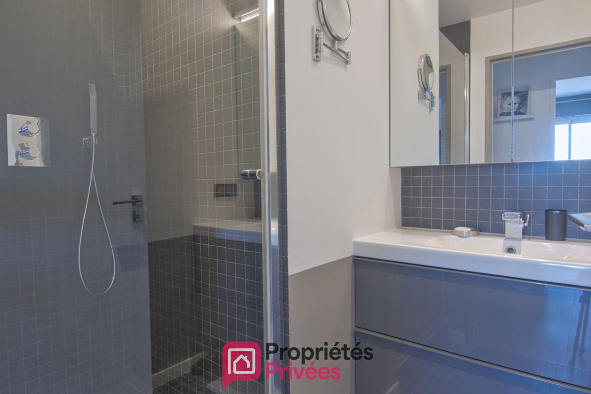 BOULOGNE-BILLANCOURT Appartement Boulogne Billancourt 4 pièce(s) 12