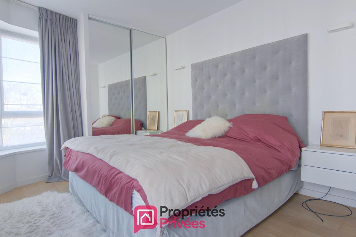 BOULOGNE-BILLANCOURT Appartement Boulogne Billancourt 4 pièce(s) 13