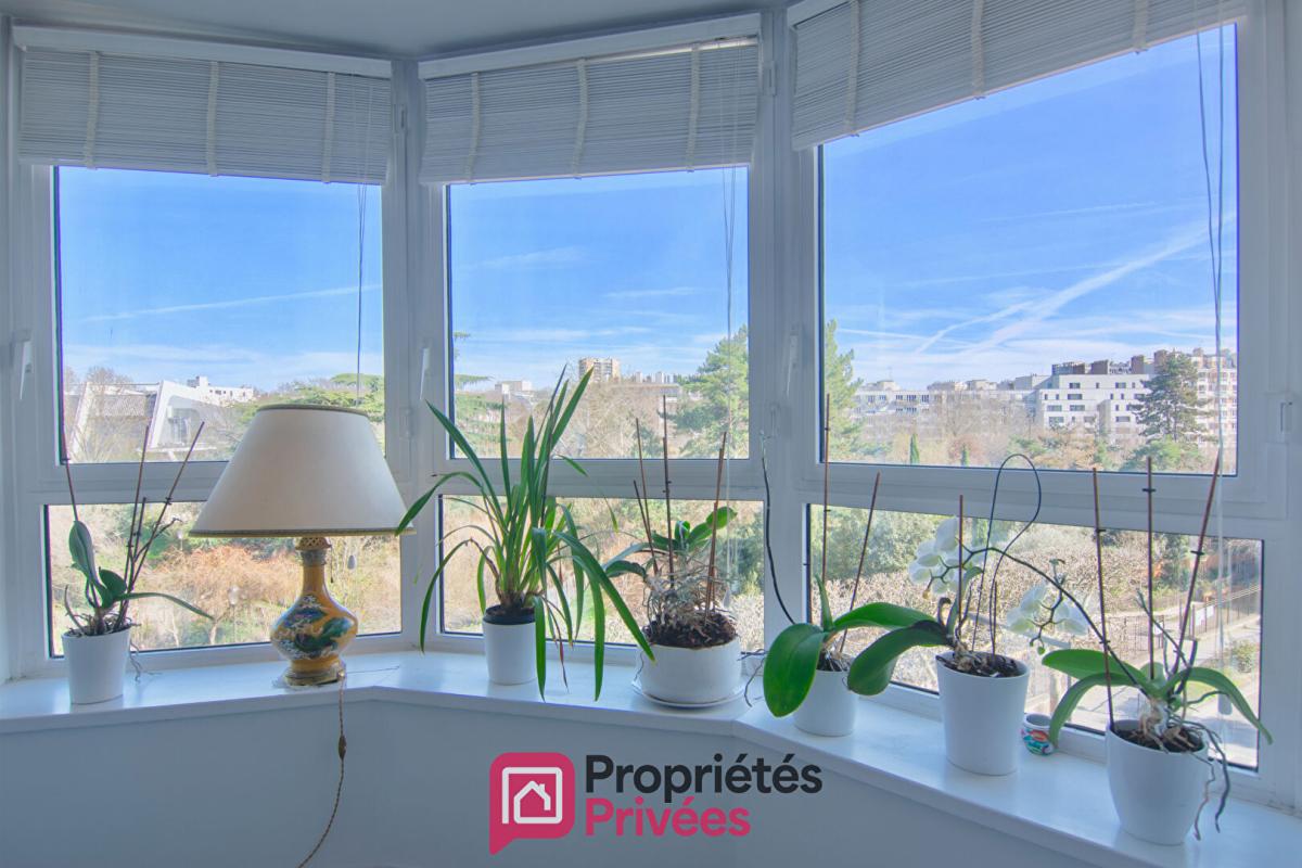 BOULOGNE-BILLANCOURT Appartement Boulogne Billancourt 4 pièce(s) 7