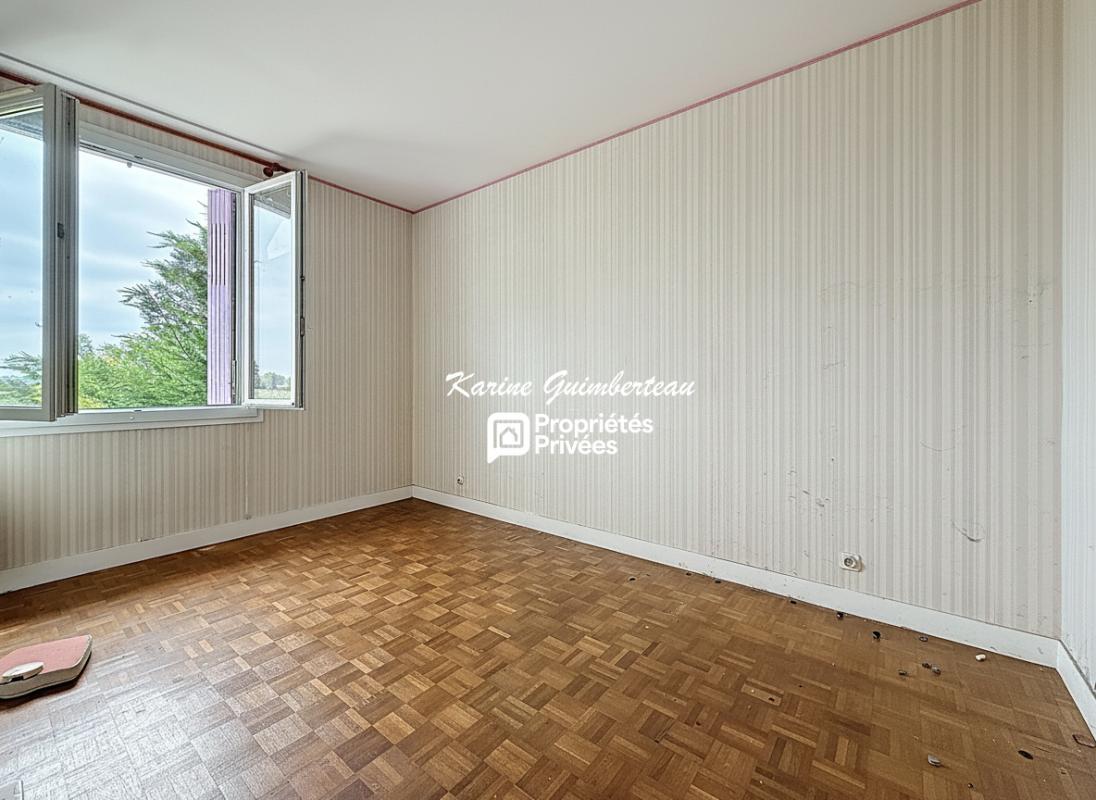 SAINT-EMILION Maison avec vue dégagée et grand jardin secteur St Emilion 8