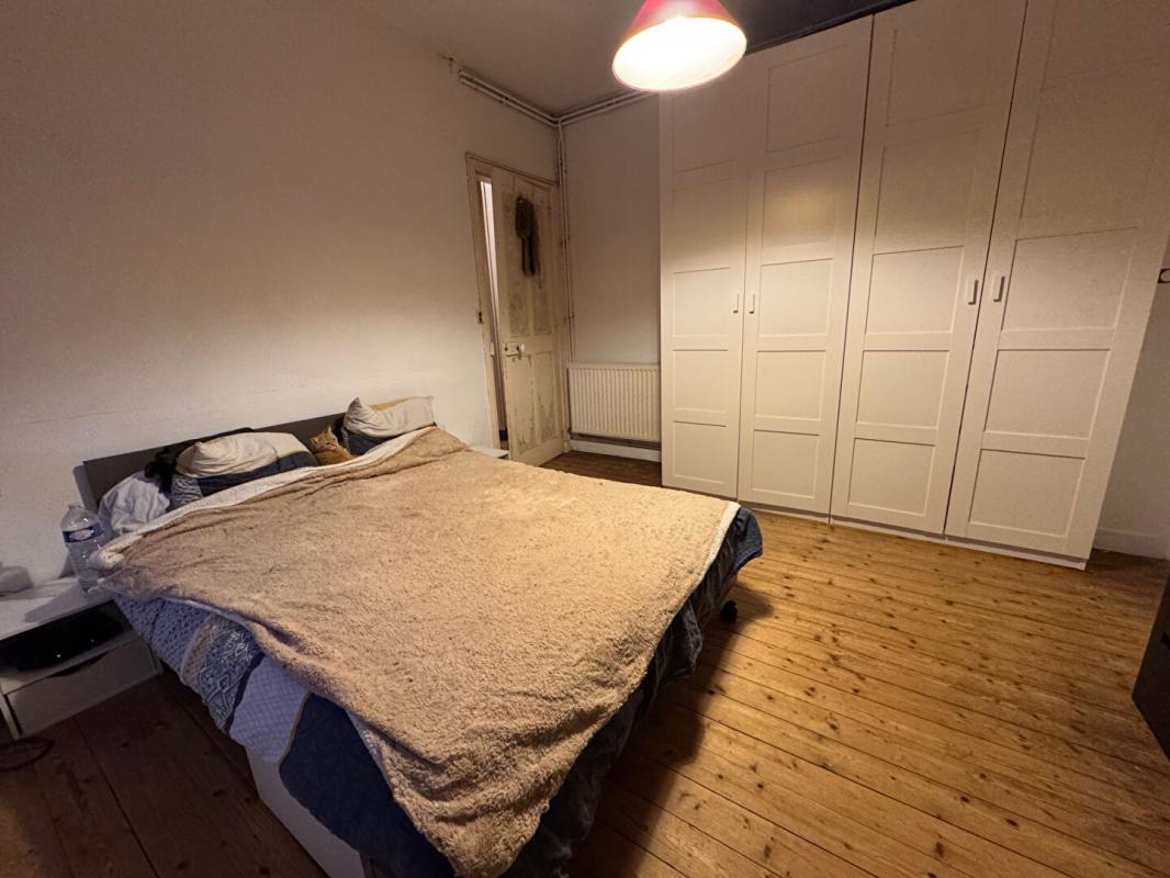 FECAMP Maison de ville Fecamp 4 pièce(s) 98 m2 5