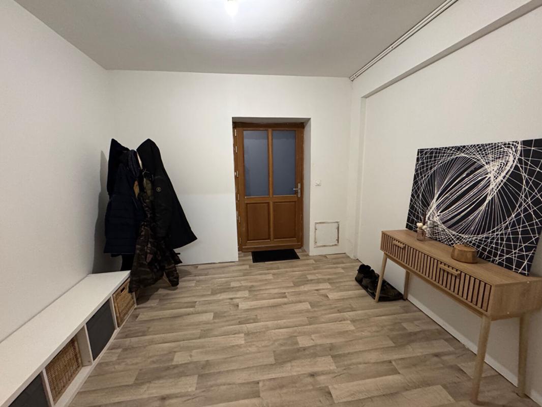 FECAMP Maison de ville Fecamp 4 pièce(s) 98 m2 8