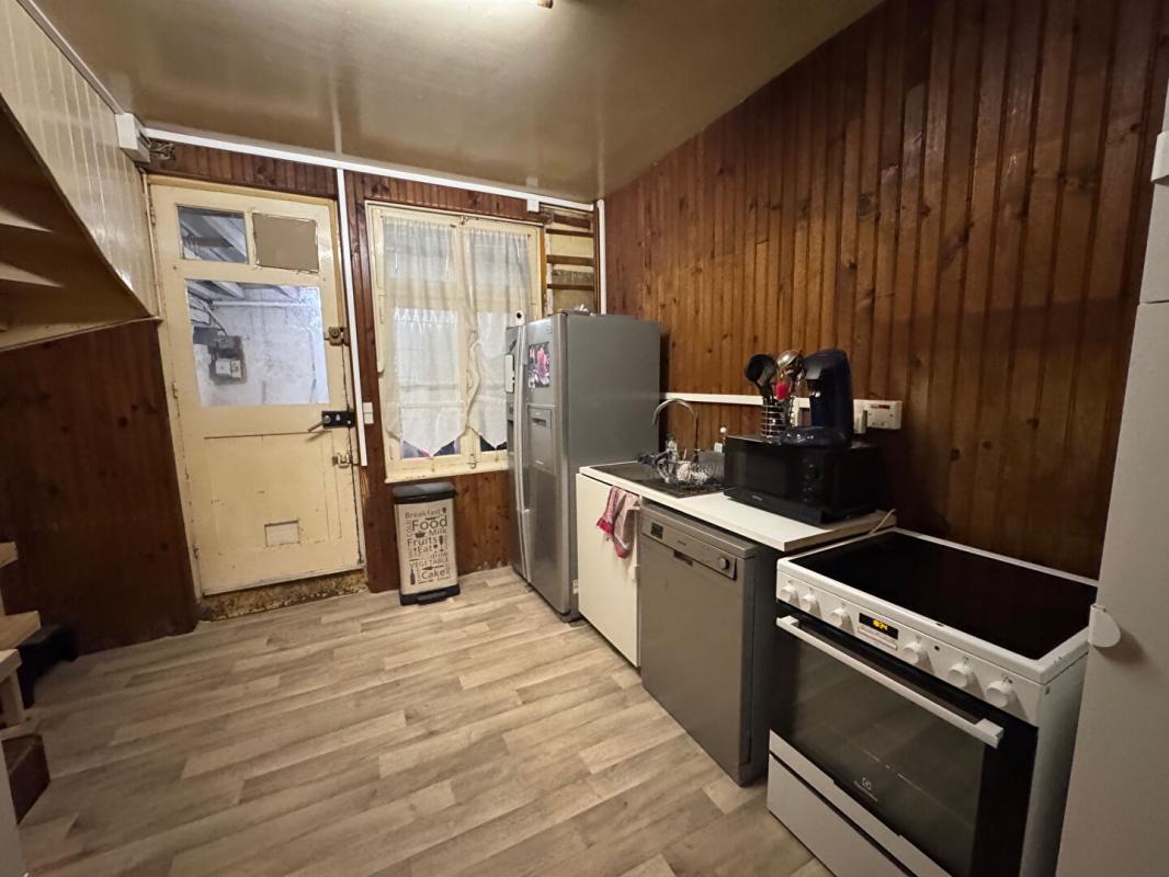 FECAMP Maison de ville Fecamp 4 pièce(s) 98 m2 9