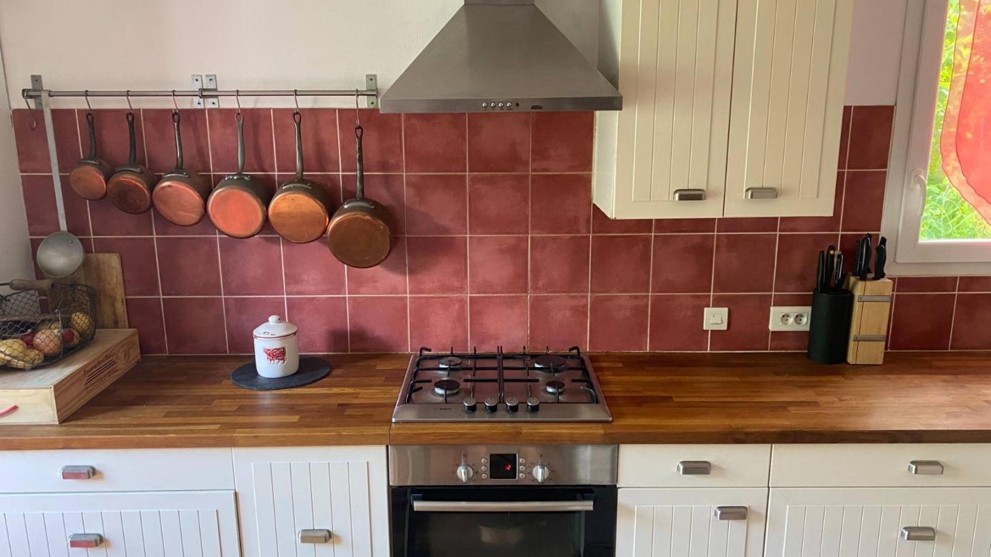 CASTELJALOUX Maison 90m² Casteljaloux (47700) 5 piéces 10