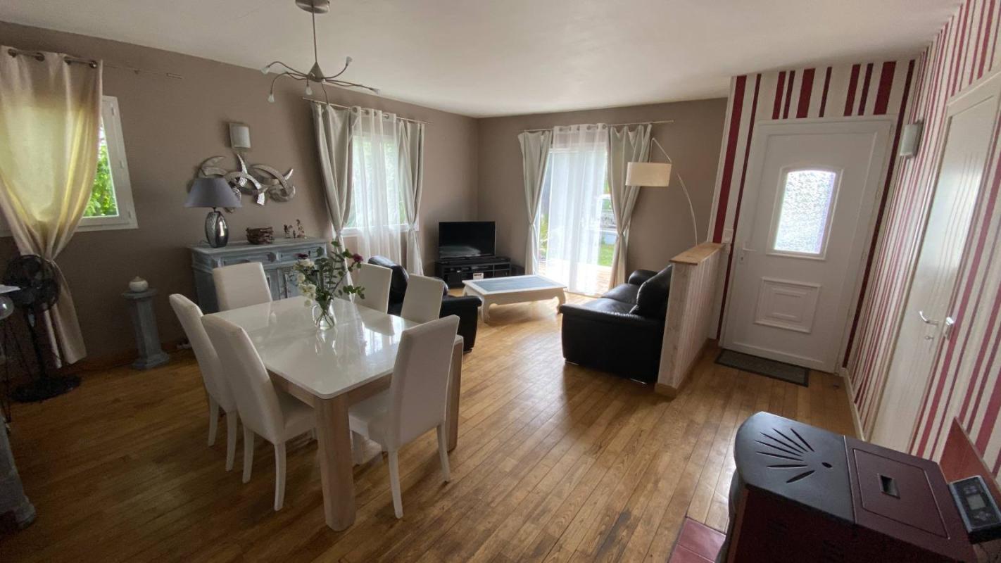 CASTELJALOUX Maison 90m² Casteljaloux (47700) 5 piéces 11