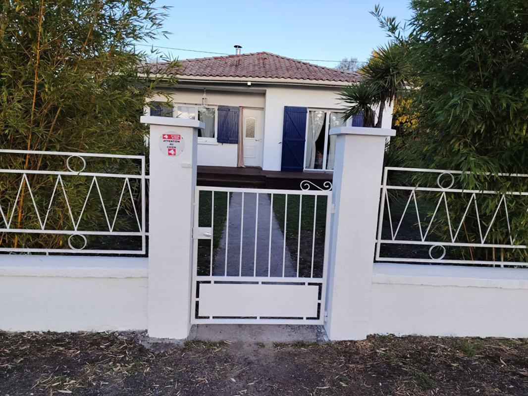 CASTELJALOUX Maison 90m² Casteljaloux (47700) 5 piéces 13