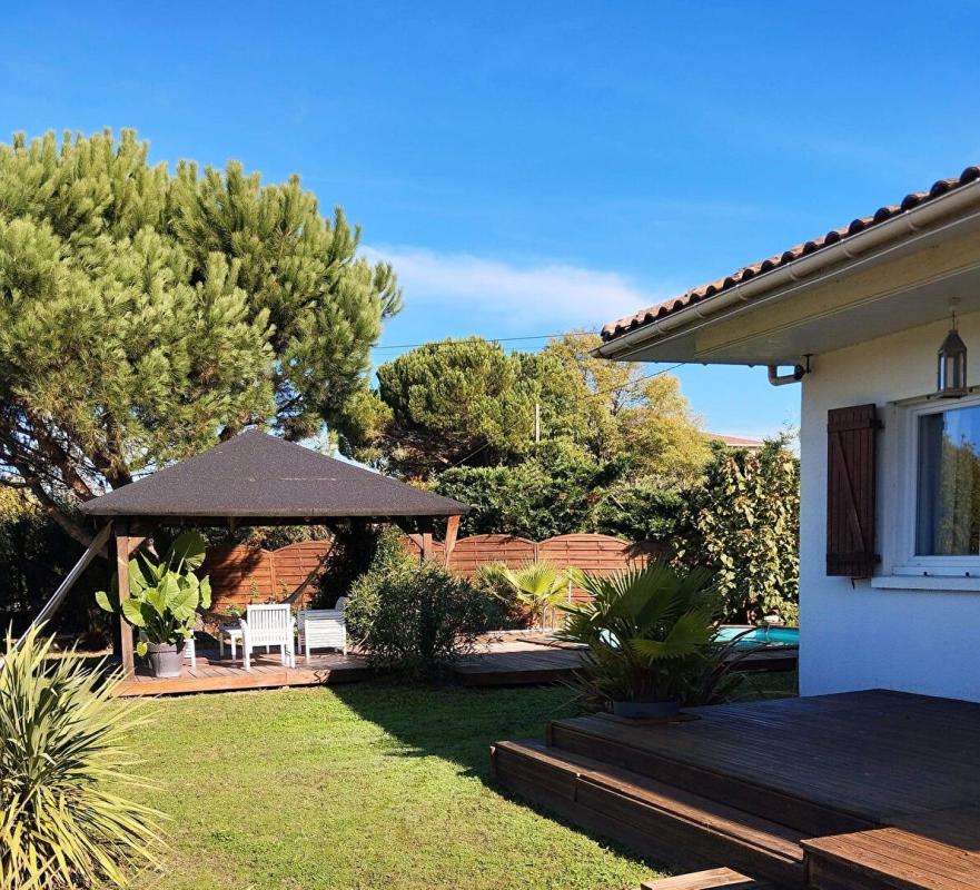 CASTELJALOUX Maison 90m² Casteljaloux (47700) 5 piéces 2