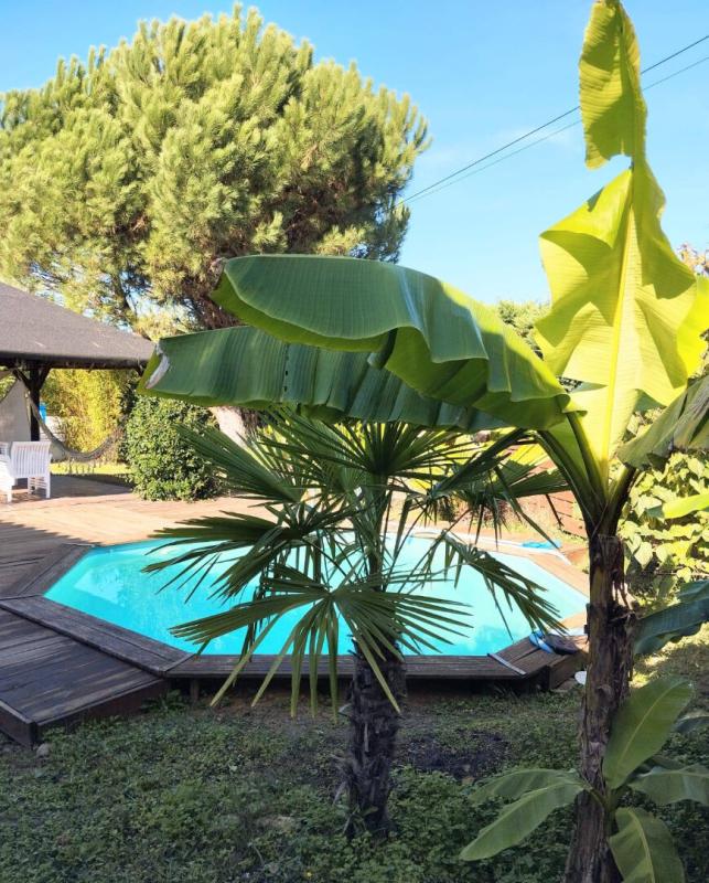 CASTELJALOUX Maison 90m² Casteljaloux (47700) 5 piéces 3