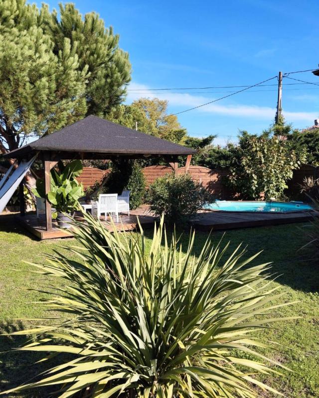 CASTELJALOUX Maison 90m² Casteljaloux (47700) 5 piéces 4