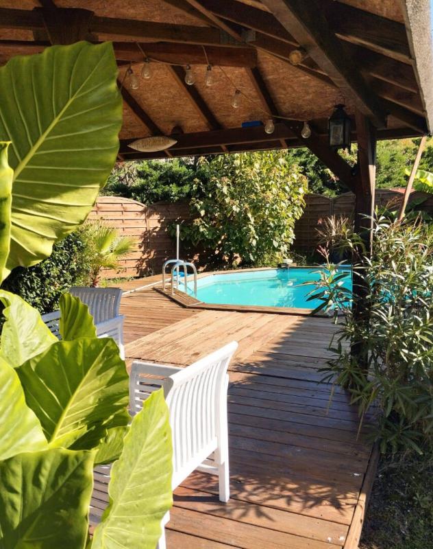 CASTELJALOUX Maison 90m² Casteljaloux (47700) 5 piéces 8