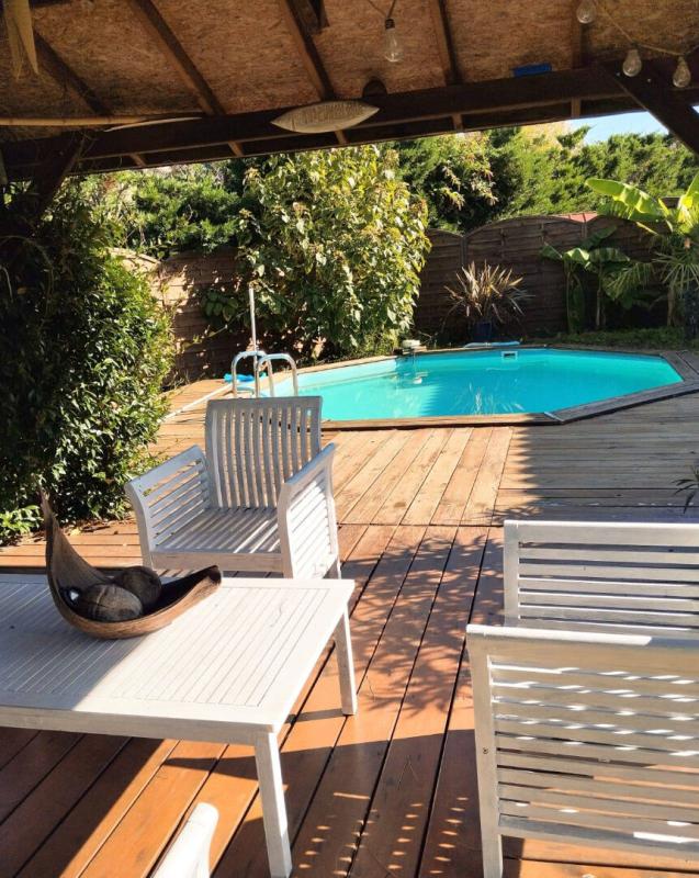 CASTELJALOUX Maison 90m² Casteljaloux (47700) 5 piéces 9