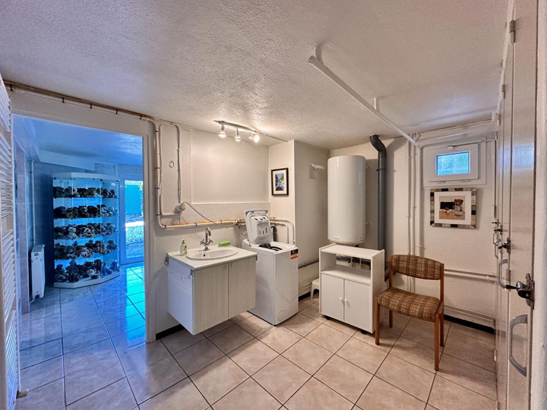 BON-ENCONTRE Maison 13