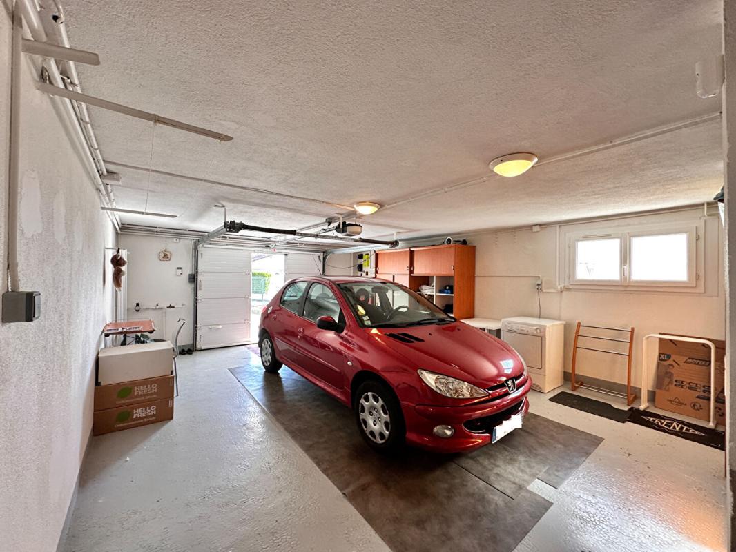 BON-ENCONTRE Maison 16