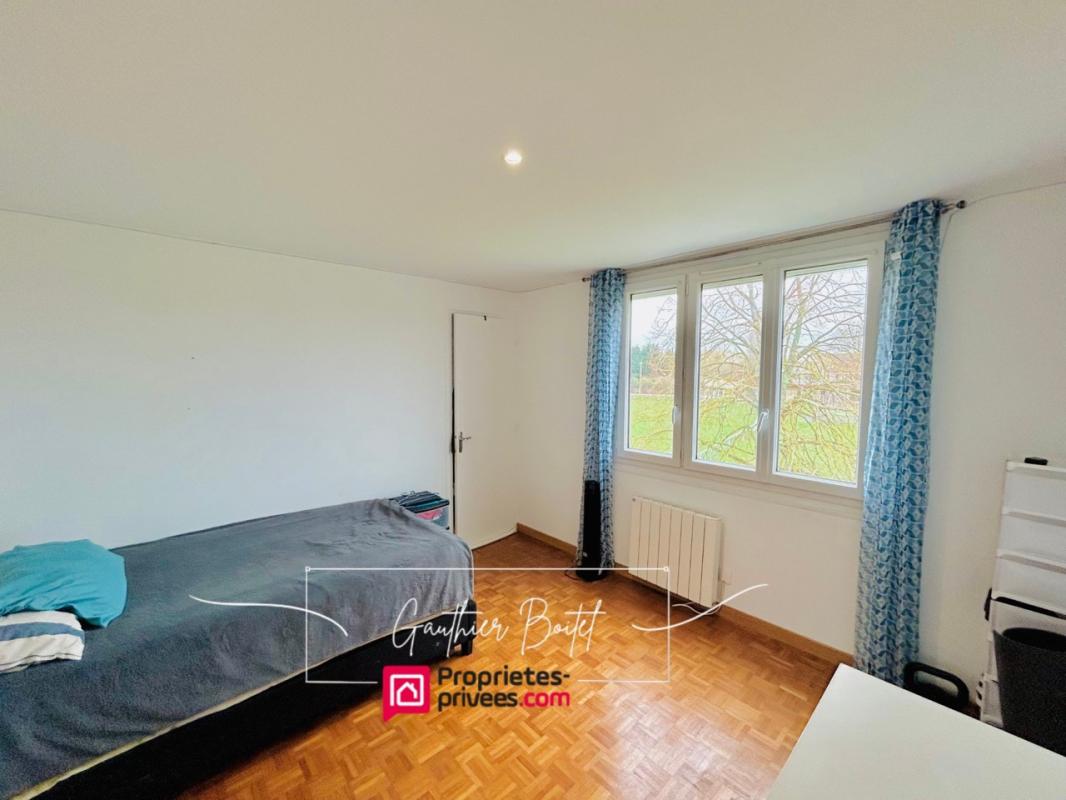 FONTENAY-TRESIGNY Maison Fontenay Tresigny 5 pièce(s) 130 m2 10