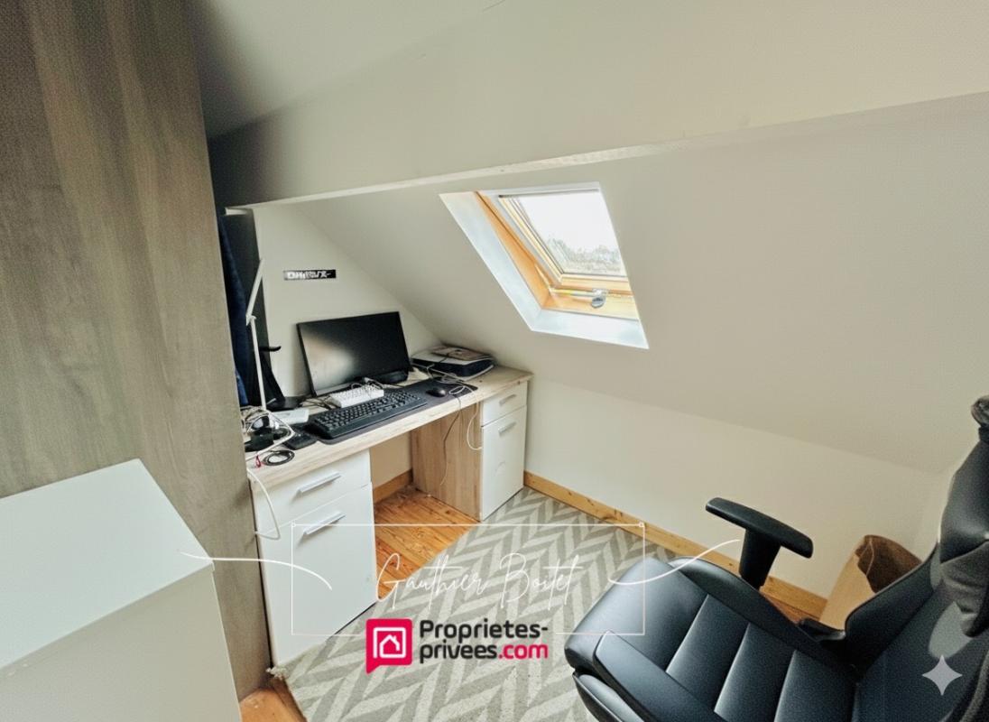 FONTENAY-TRESIGNY Maison Fontenay Tresigny 5 pièce(s) 130 m2 11