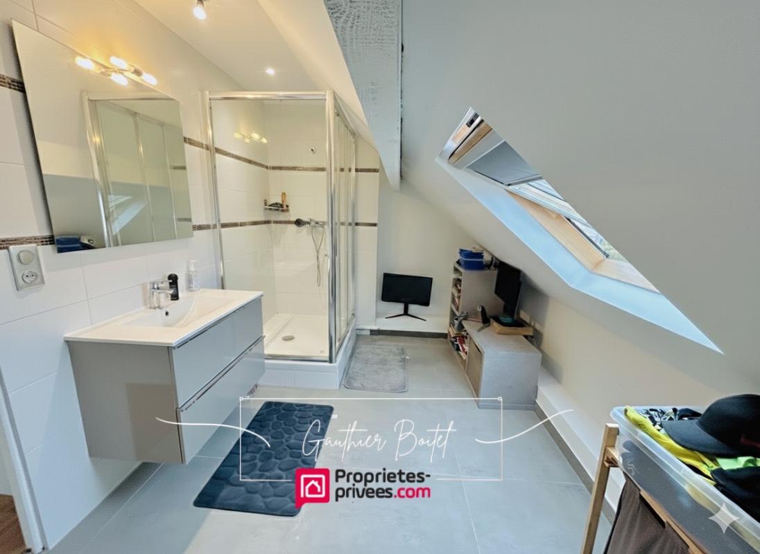 FONTENAY-TRESIGNY Maison Fontenay Tresigny 5 pièce(s) 130 m2 12