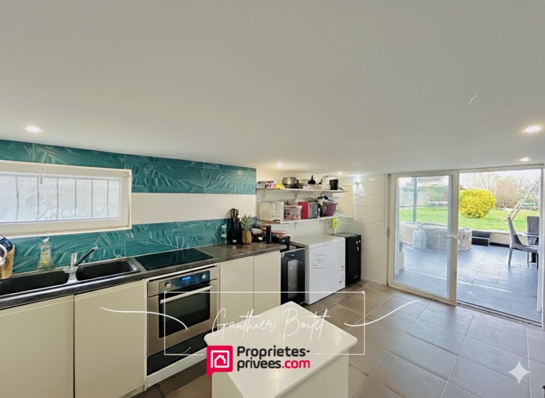 FONTENAY-TRESIGNY Maison Fontenay Tresigny 5 pièce(s) 130 m2 13