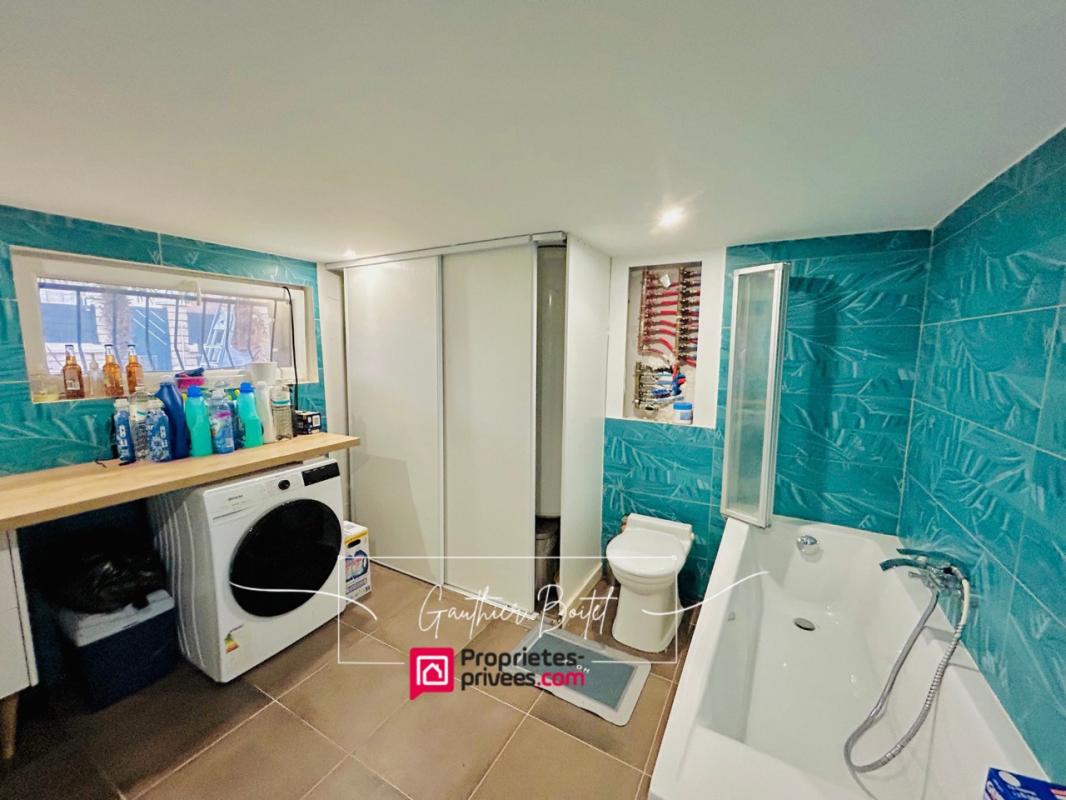 FONTENAY-TRESIGNY Maison Fontenay Tresigny 5 pièce(s) 130 m2 14