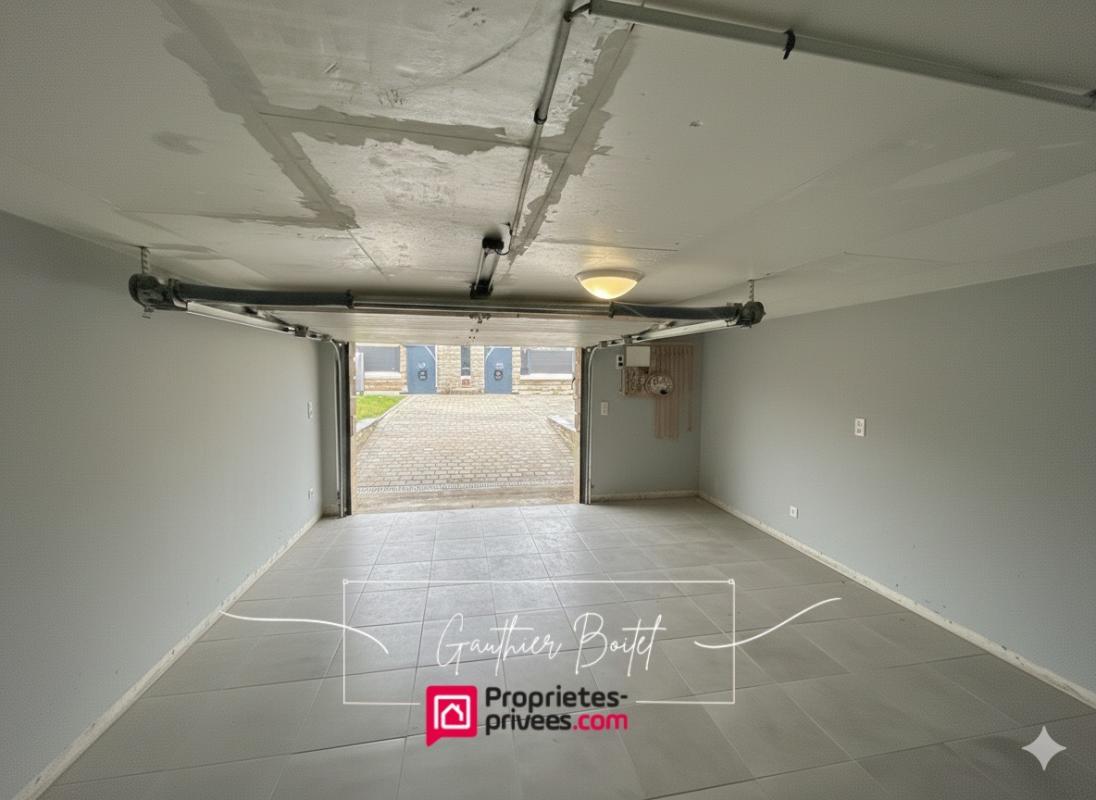 FONTENAY-TRESIGNY Maison Fontenay Tresigny 5 pièce(s) 130 m2 16