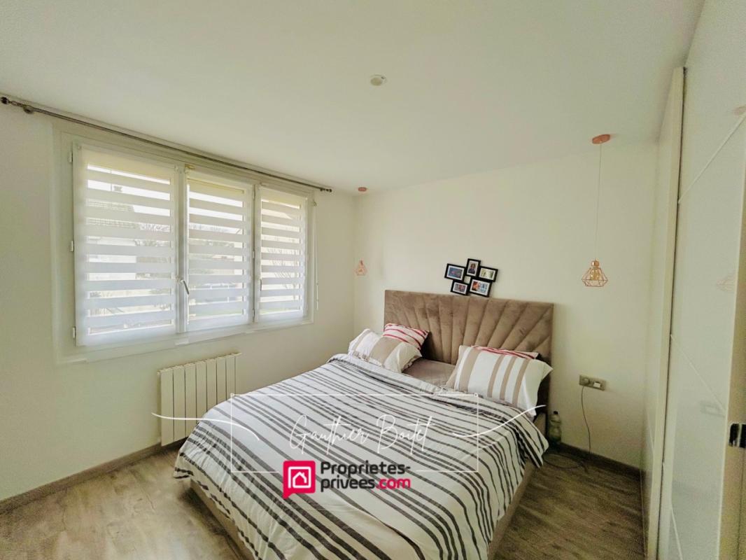 FONTENAY-TRESIGNY Maison Fontenay Tresigny 5 pièce(s) 130 m2 6