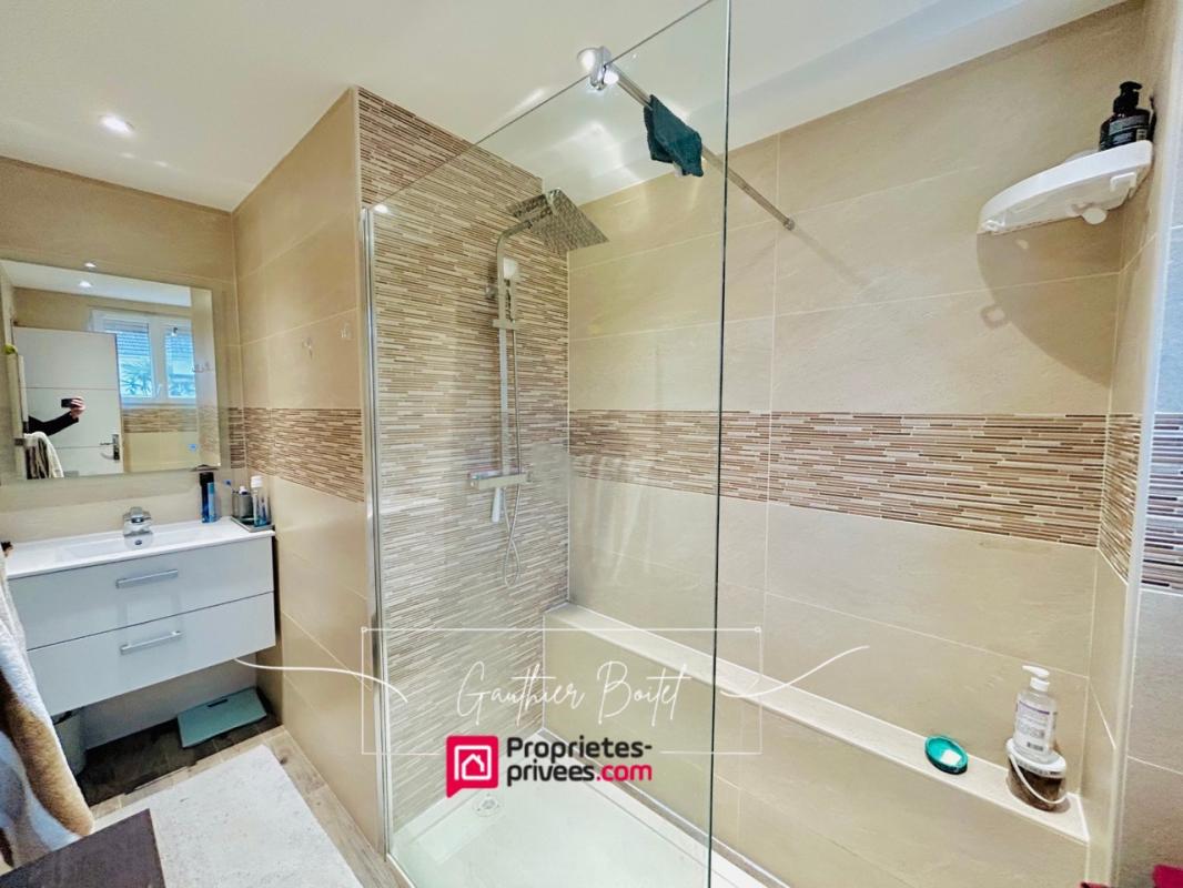 FONTENAY-TRESIGNY Maison Fontenay Tresigny 5 pièce(s) 130 m2 7