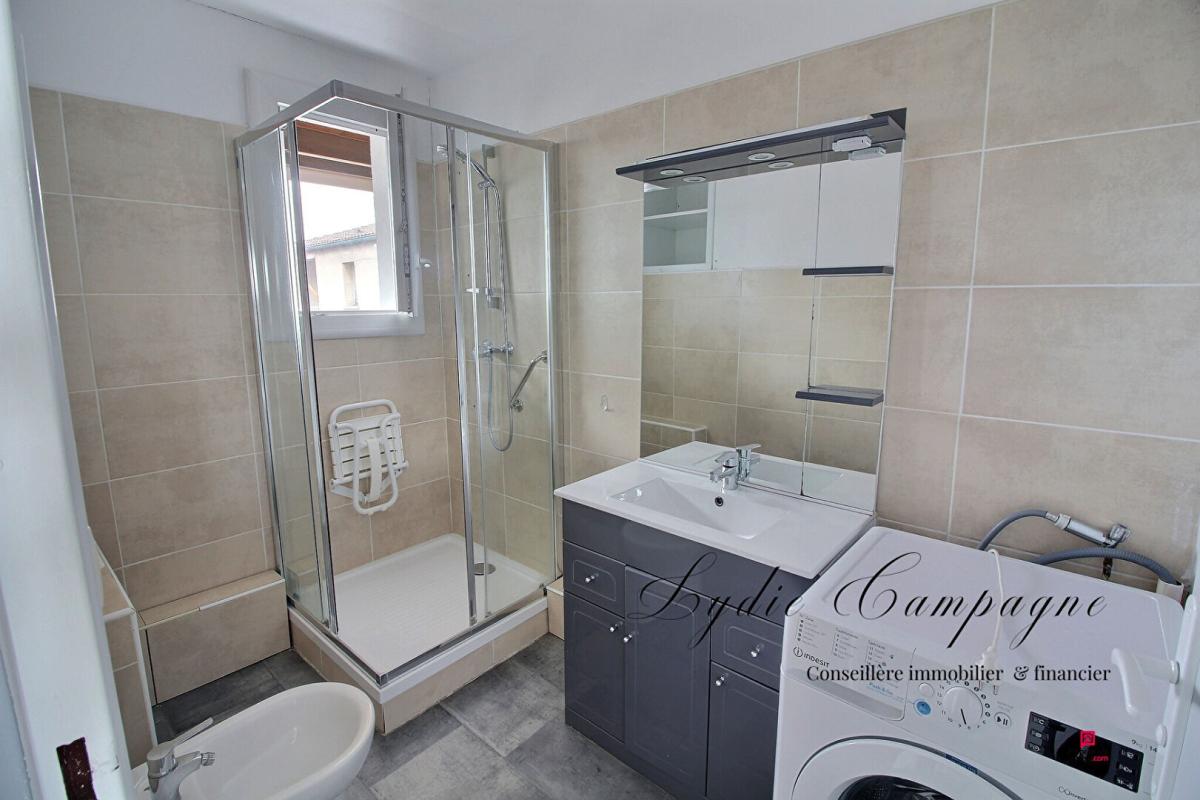 NARBONNE Appartement Narbonne 2 pièce(s) 58 m2 3