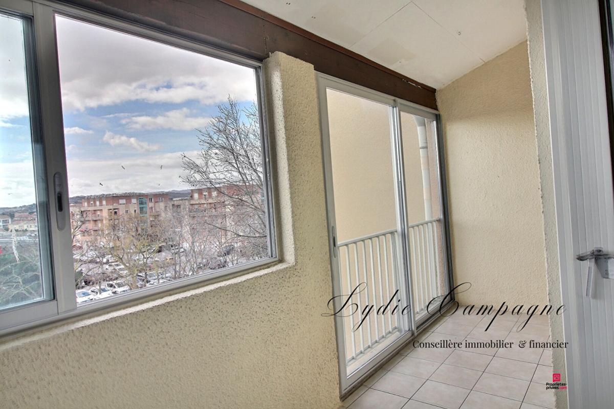 NARBONNE Appartement Narbonne 2 pièce(s) 58 m2 6