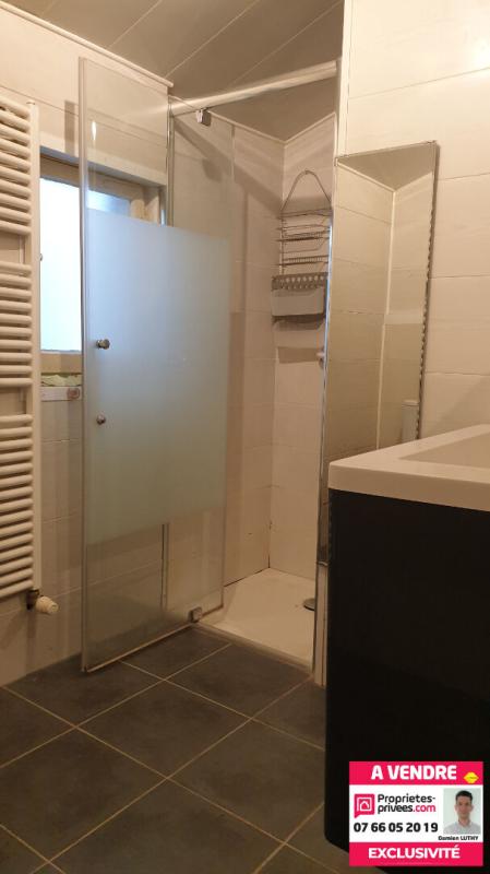 CHATENOIS-LES-FORGES Maison 3 pièces de 54 m² 3