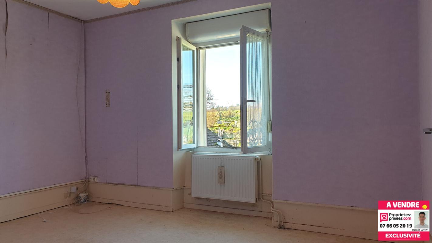 CHATENOIS-LES-FORGES Maison 3 pièces de 54 m² 4