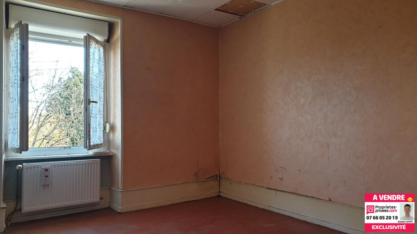 CHATENOIS-LES-FORGES Maison 3 pièces de 54 m² 5