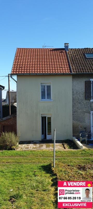 CHATENOIS-LES-FORGES Maison 3 pièces de 54 m² 7