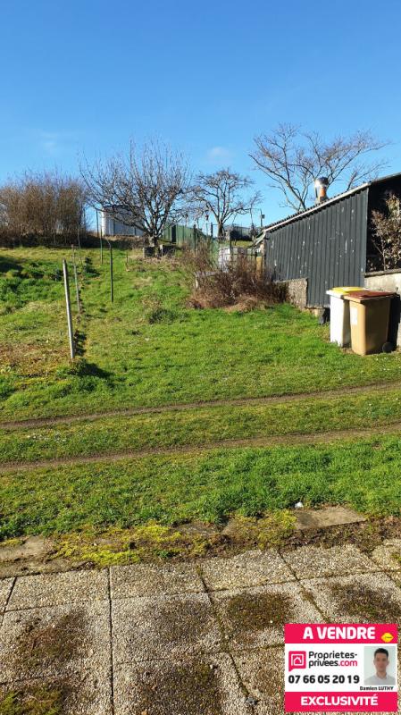 CHATENOIS-LES-FORGES Maison 3 pièces de 54 m² 8