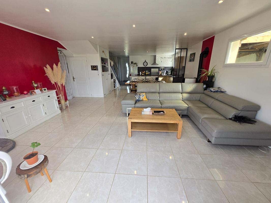 CAULNES Maison Caulnes 10