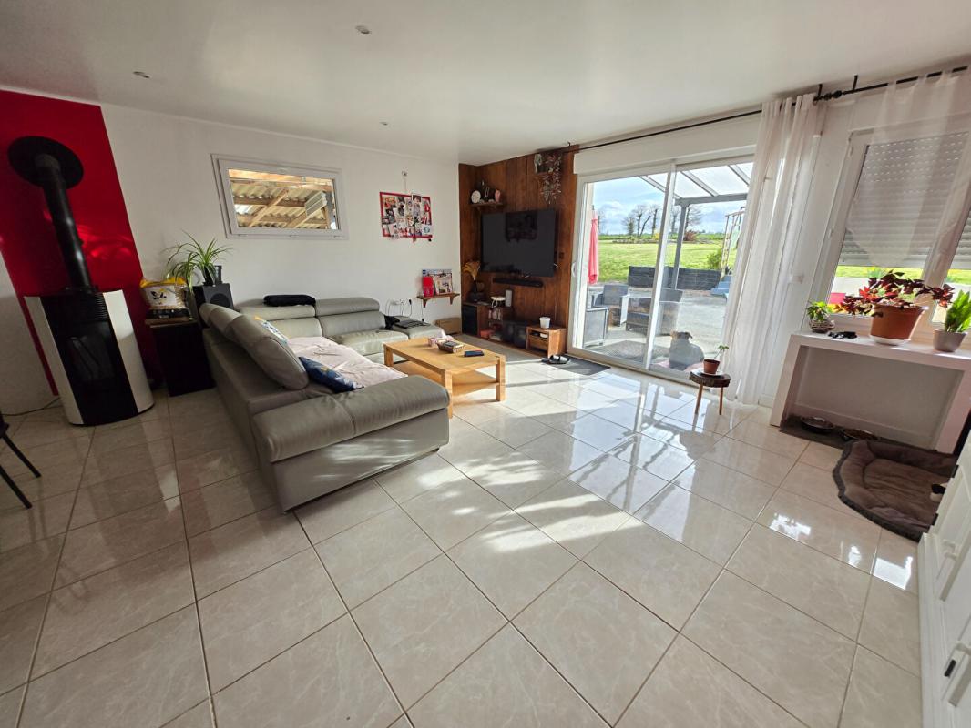 CAULNES Maison Caulnes 11