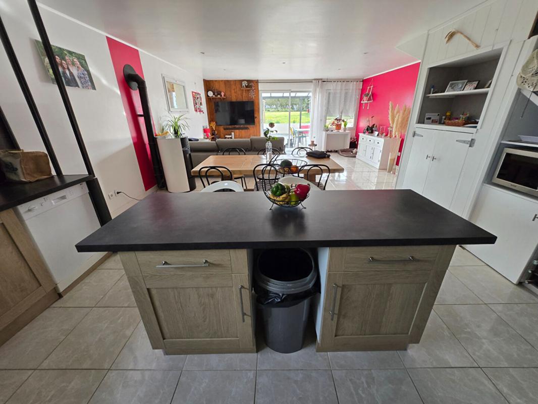 CAULNES Maison Caulnes 13