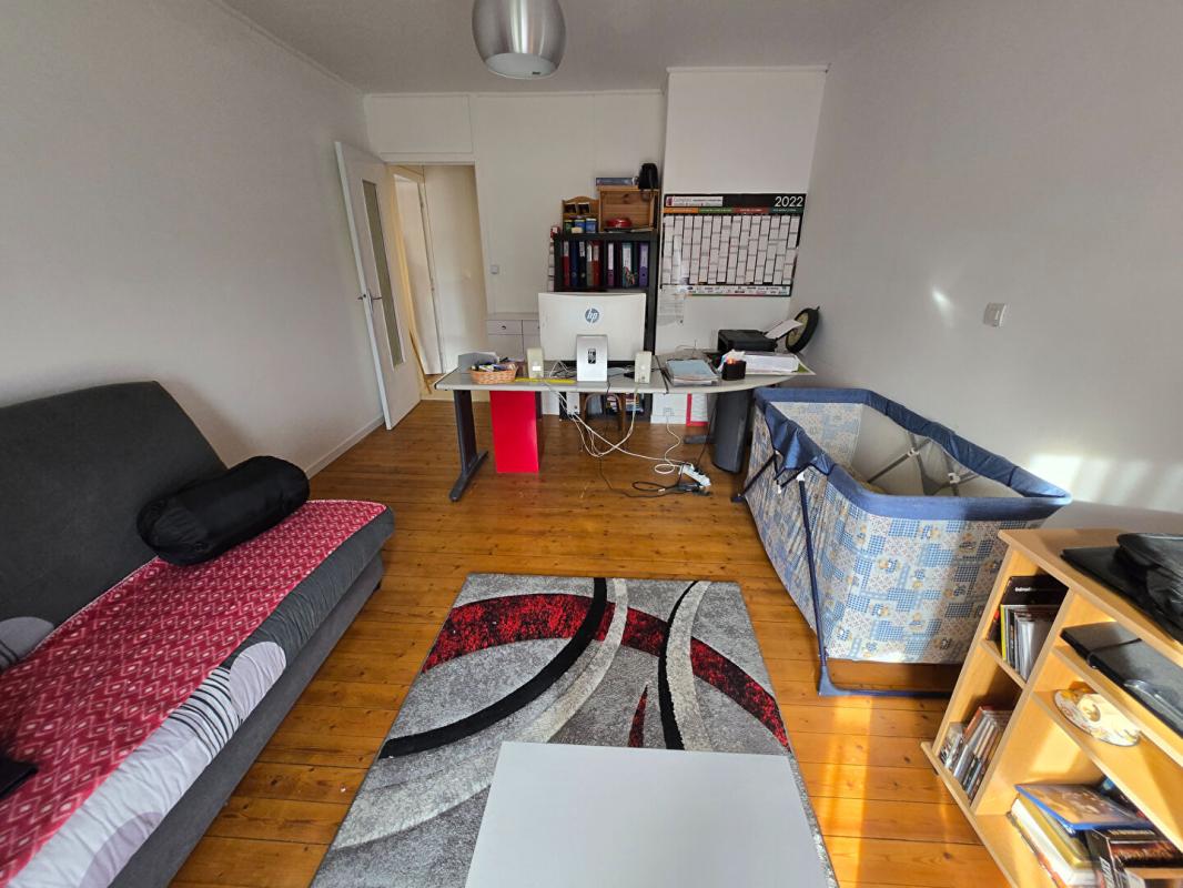 CAULNES Maison Caulnes 14