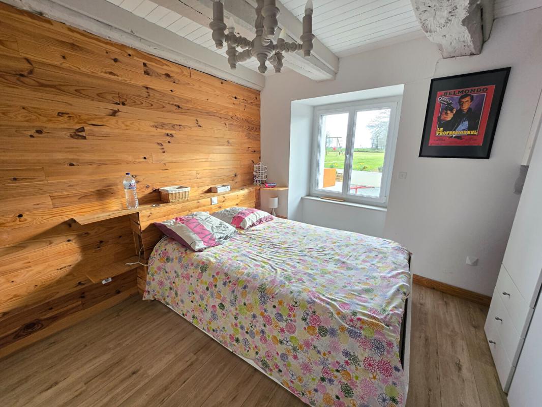 CAULNES Maison Caulnes 15