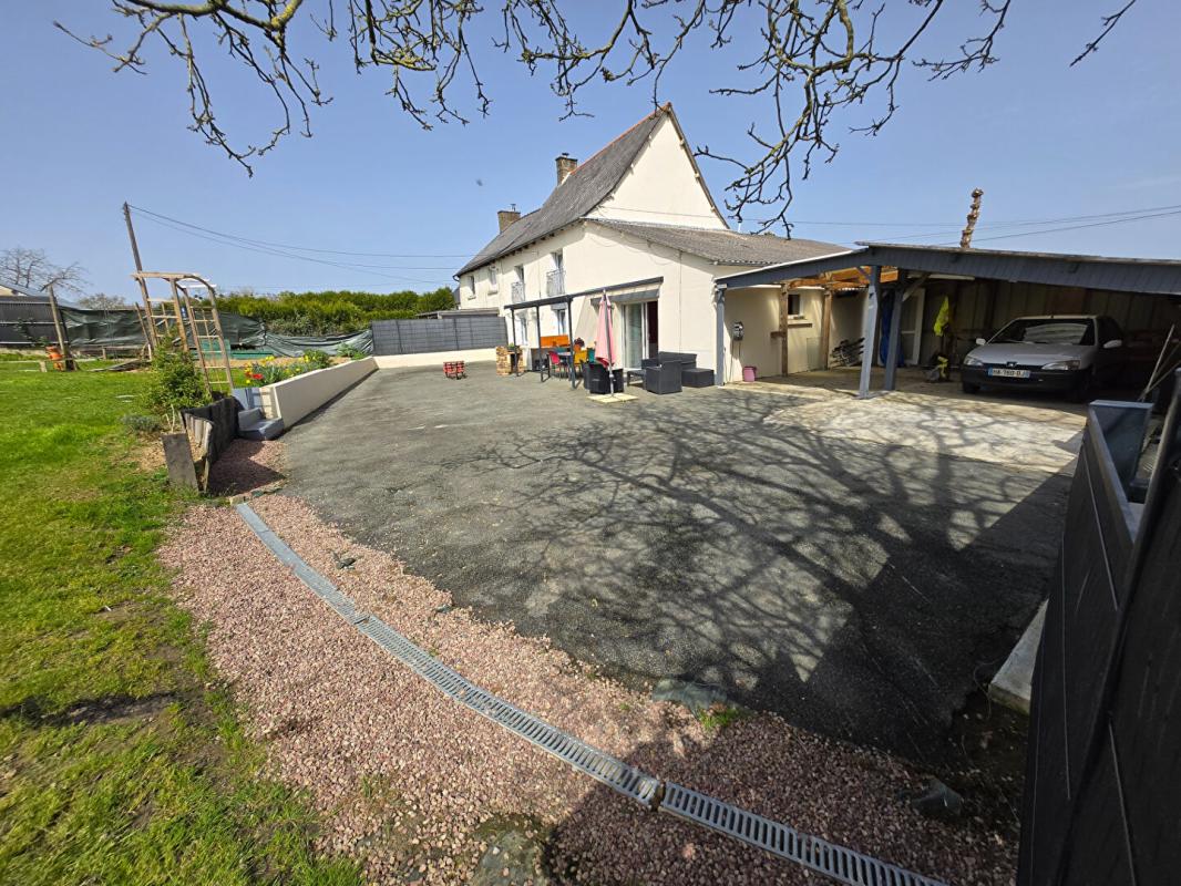 CAULNES Maison Caulnes 2