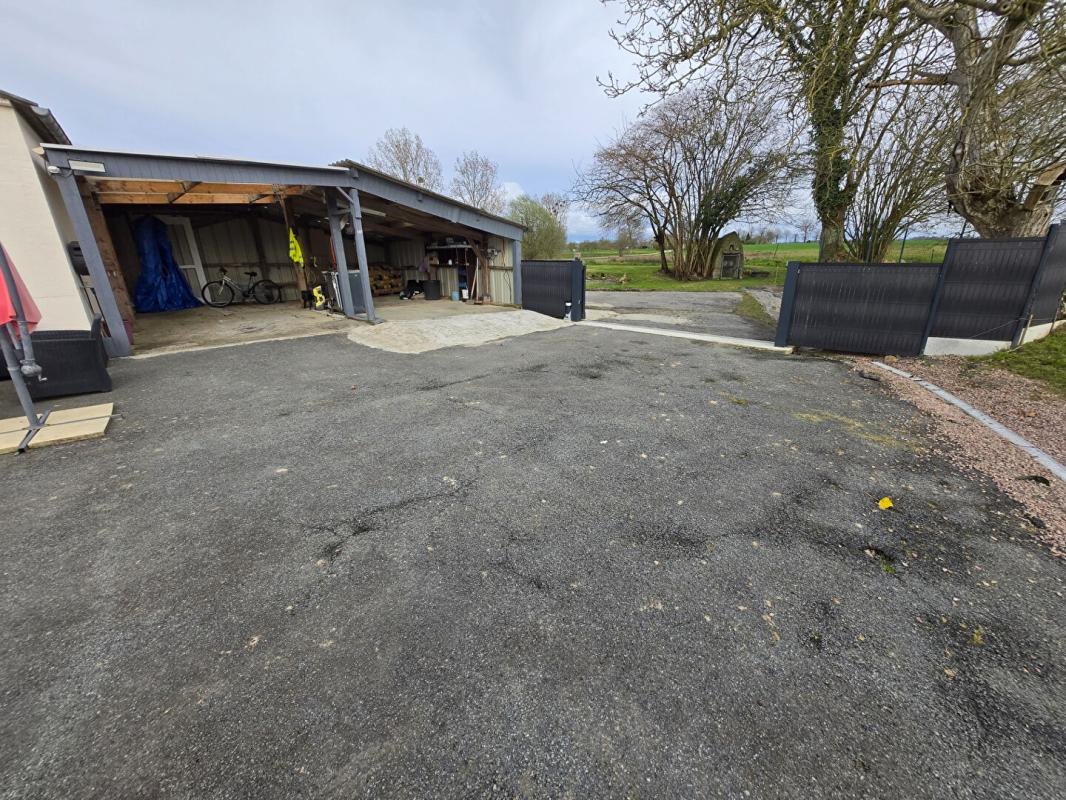 CAULNES Maison Caulnes 3