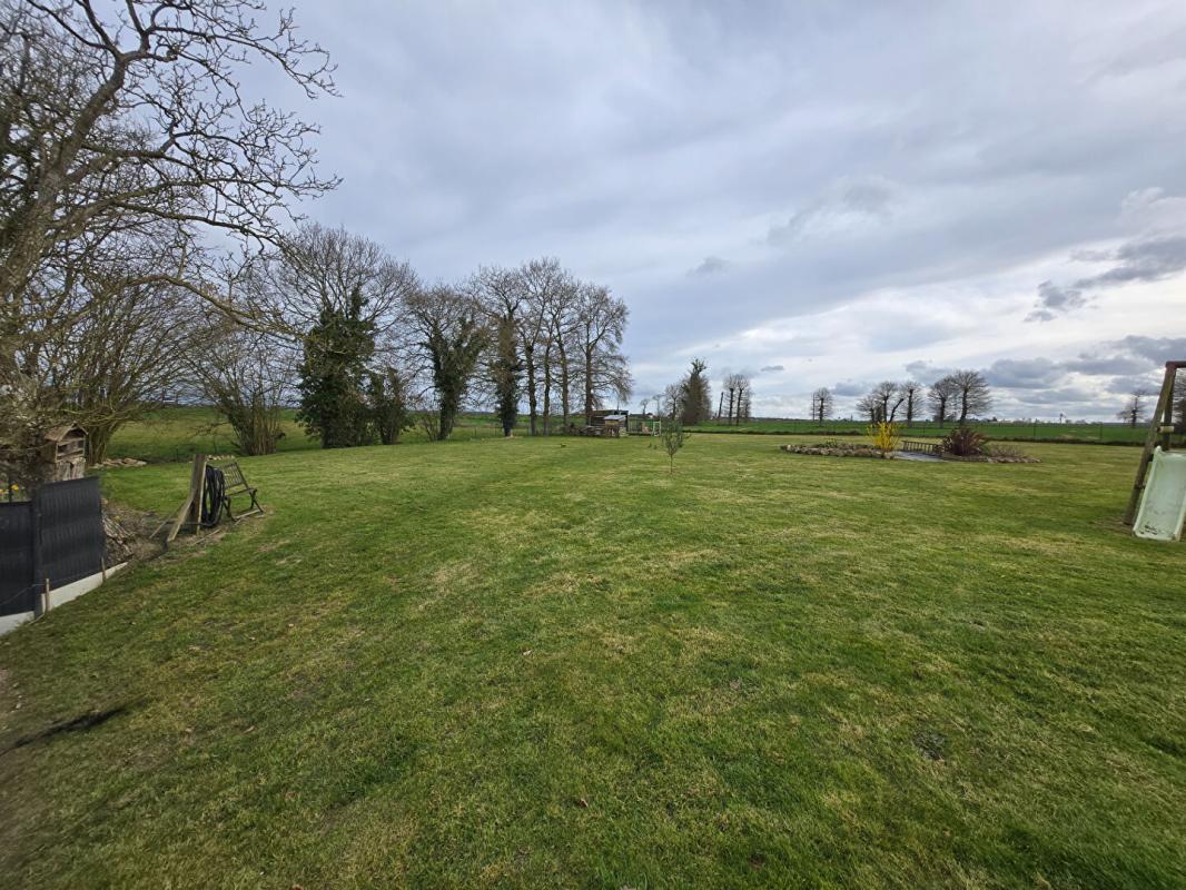 CAULNES Maison Caulnes 4