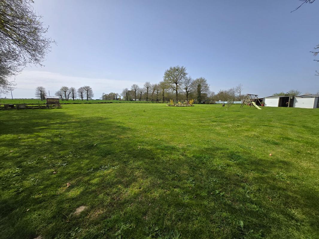 CAULNES Maison Caulnes 5